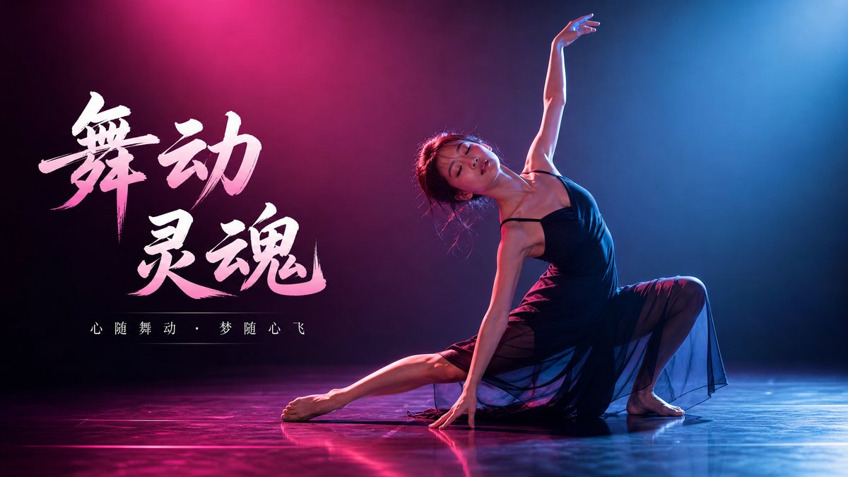 同人动漫舞蹈影视传媒视频作品